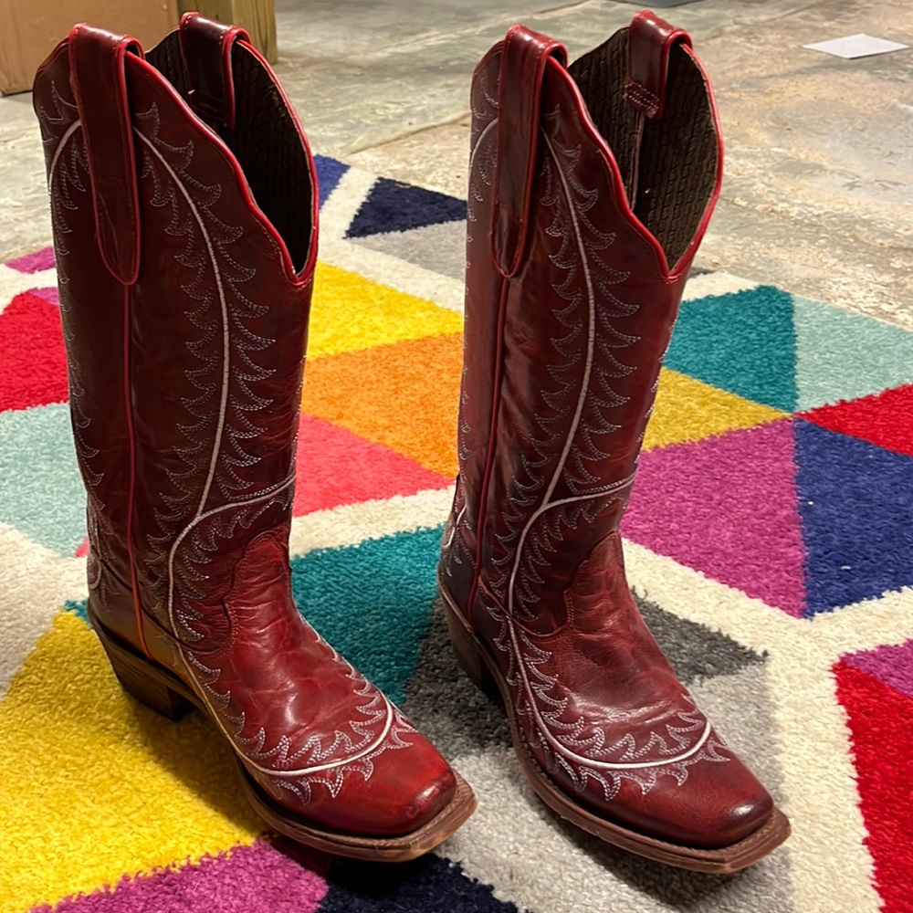 Women’s Boots